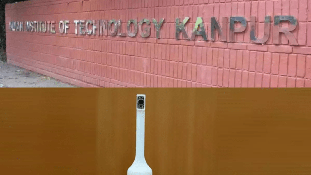 IIT kanpur