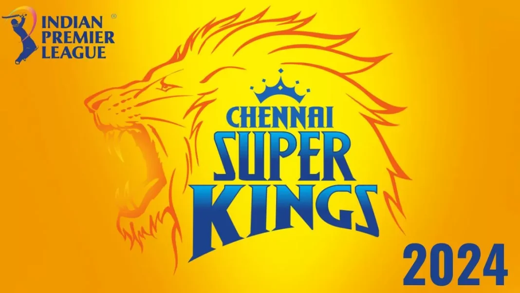 The Yellow Army Of The IPL - CSK.