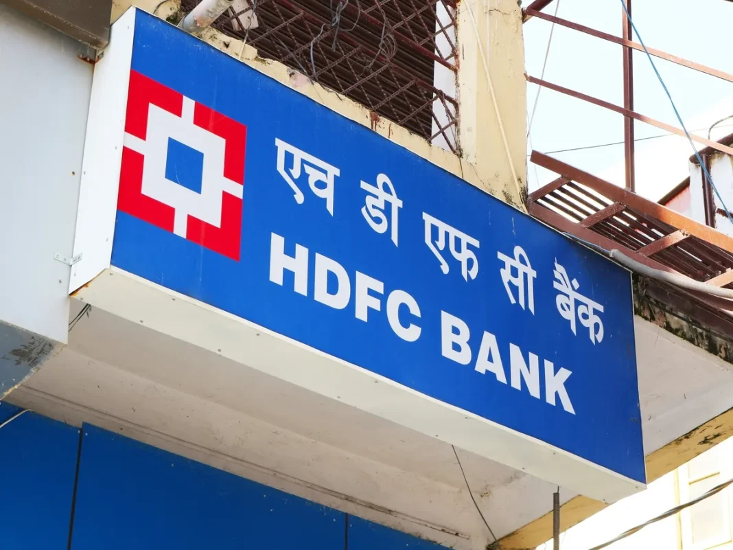 HDFC Bank