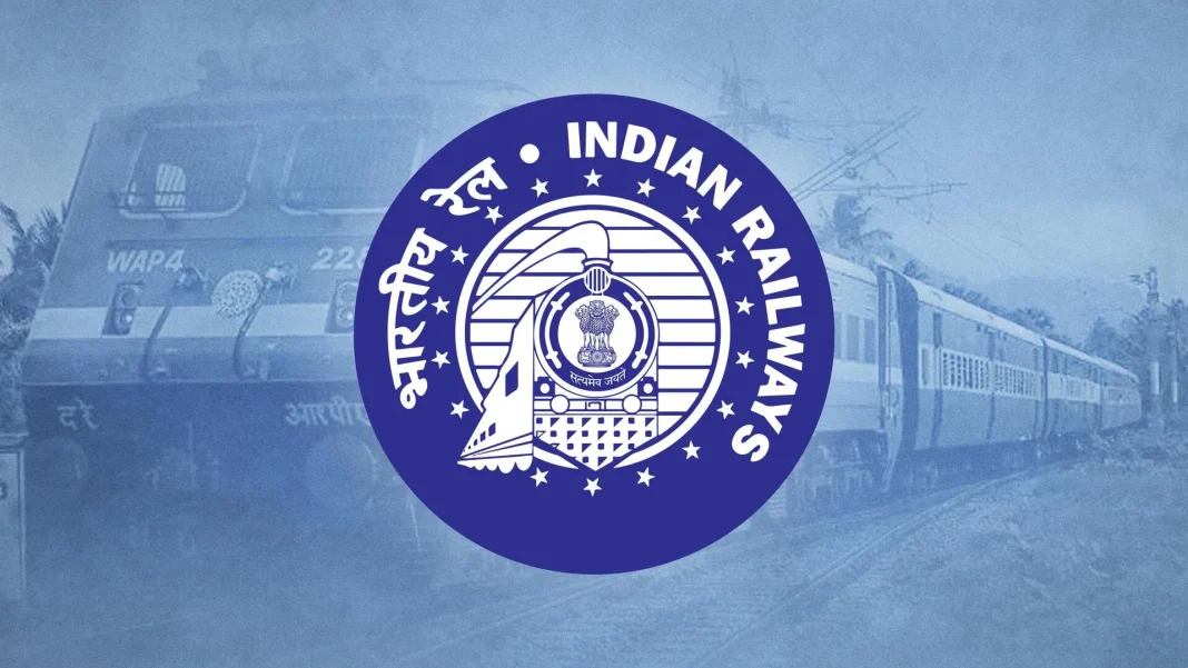 Indian Railways