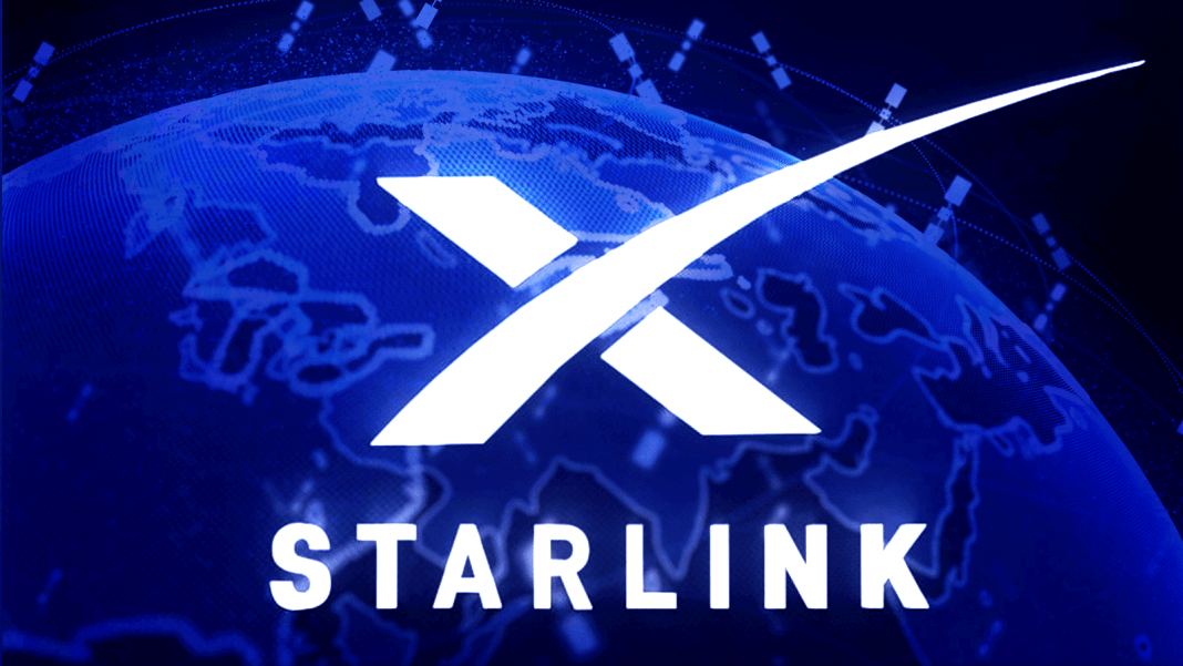 Starlink