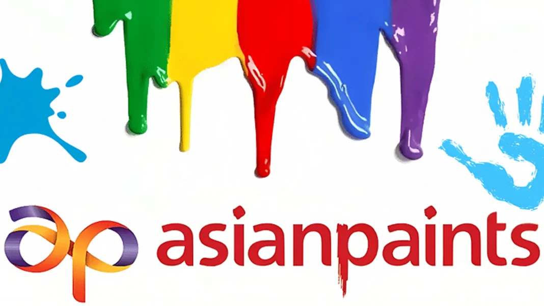 Asian Paints