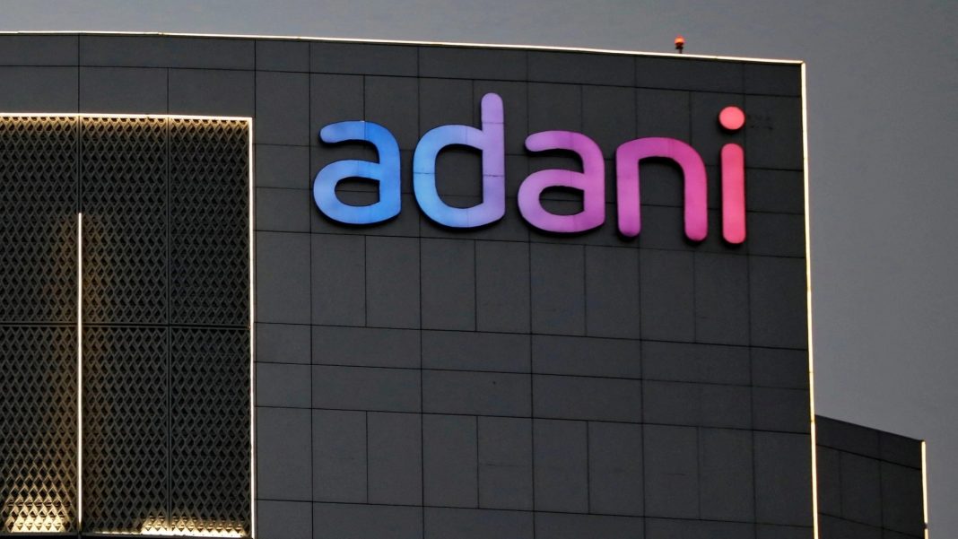 Adani