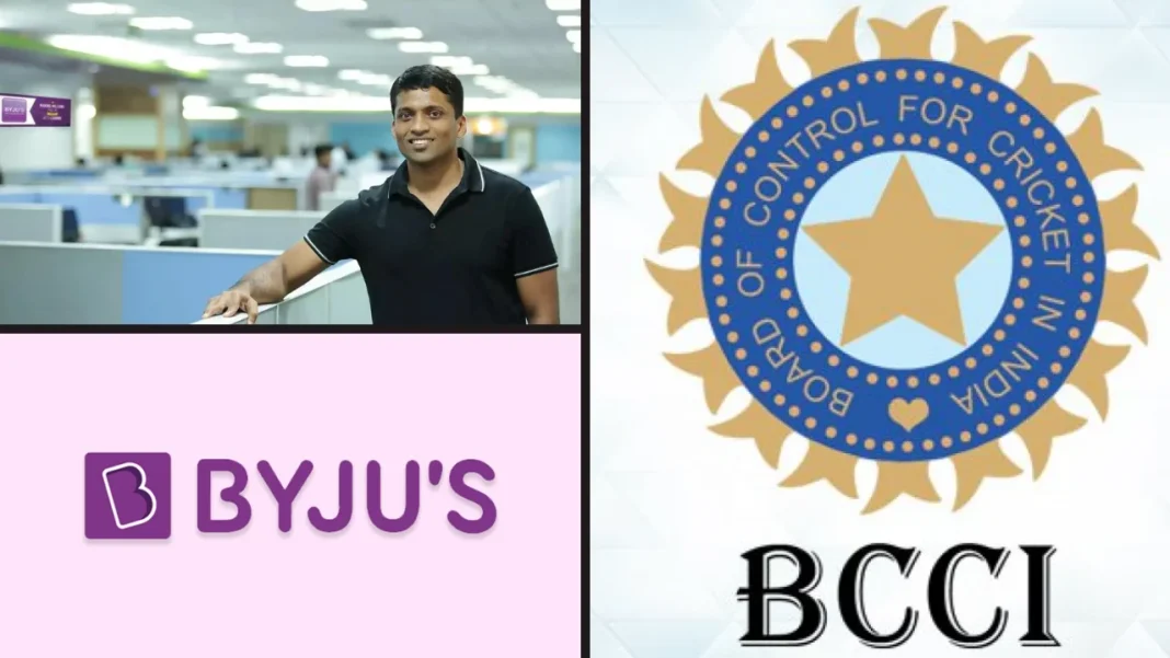 BCCI