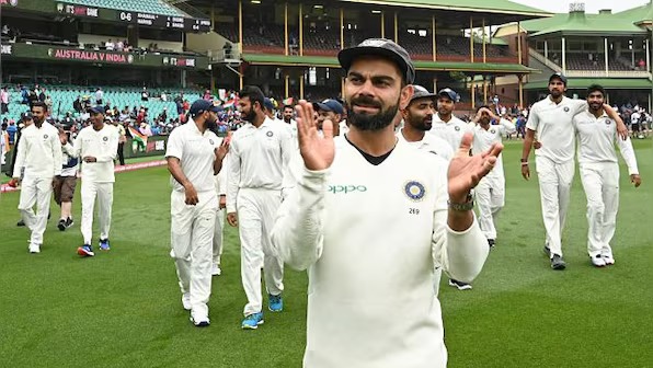 India In Australia: India Had Won The 1st Test Match And The Series In 2018/2019 Tour Of Australia.