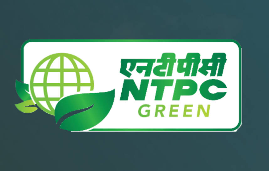 NTPC Green Energy