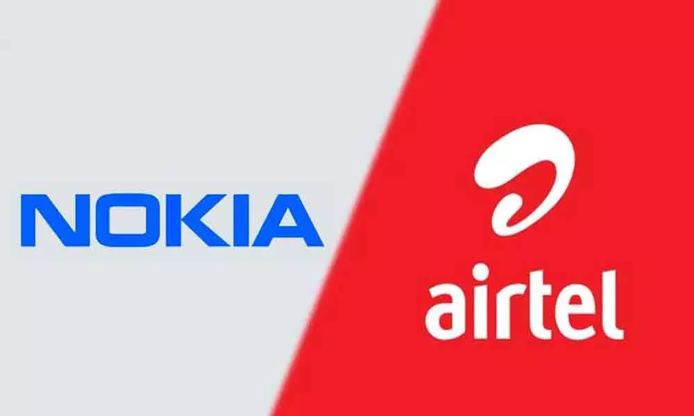 Nokia-Airtel