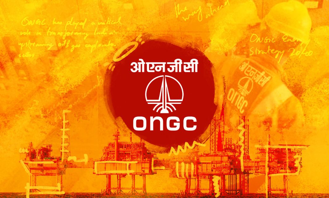 ONGC