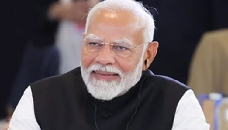 PM Modi