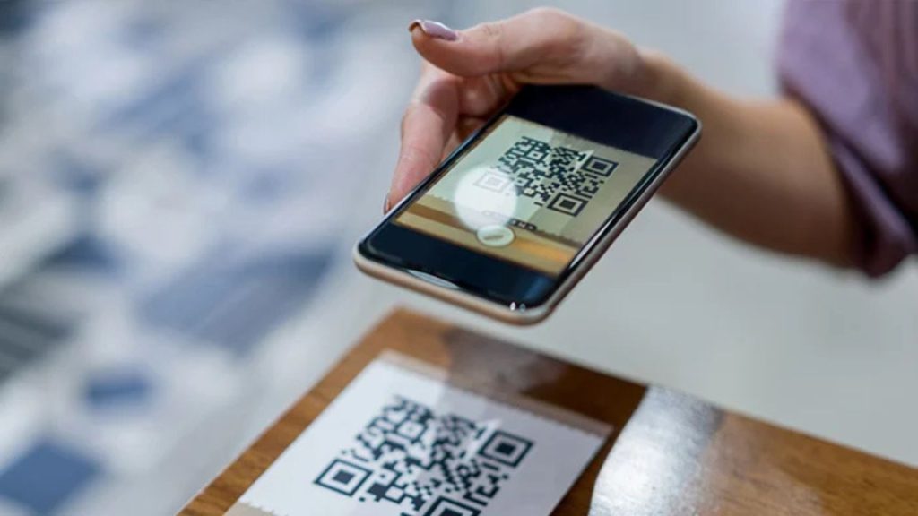 QR Code: Full Form and Working Explained
