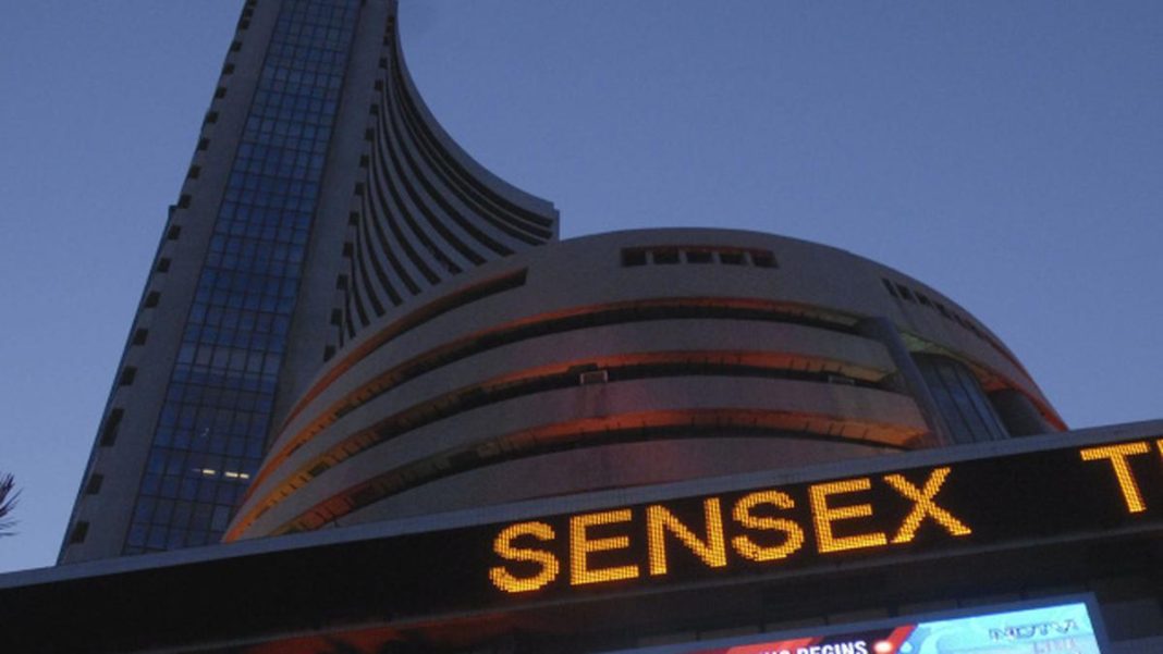 Sensex