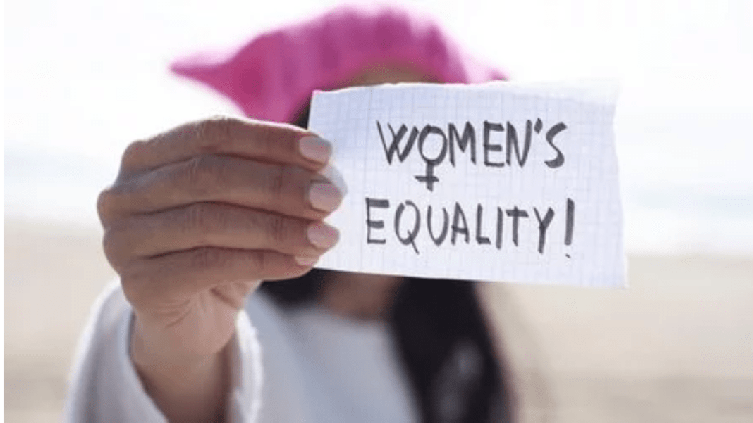 Why Do Working Women Face Discrimination