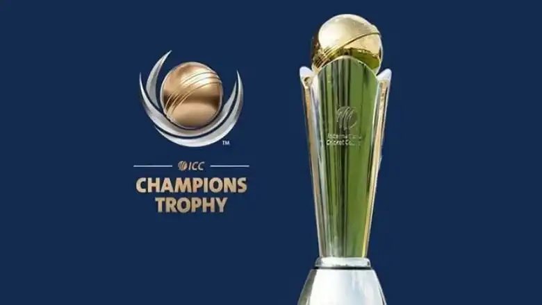 ICC Champions Trophy 2025: India will not go to play the ICC Champions Trophy 2025 to Pakistan because of security reasons.