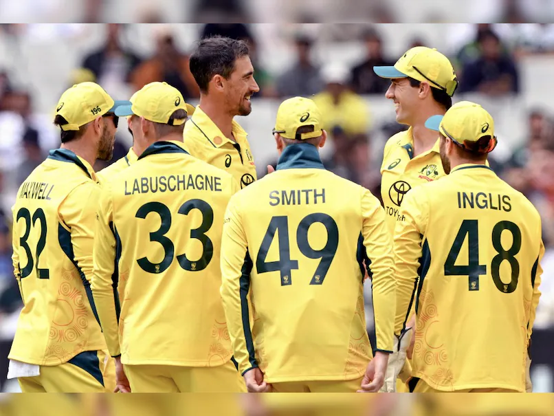 Australia Vs Pakistan: 1st ODI Highlights, Image Source - AFP.