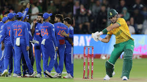 South Africa Vs India: The 2nd T20 International Match Will Be Played Tomorrow.