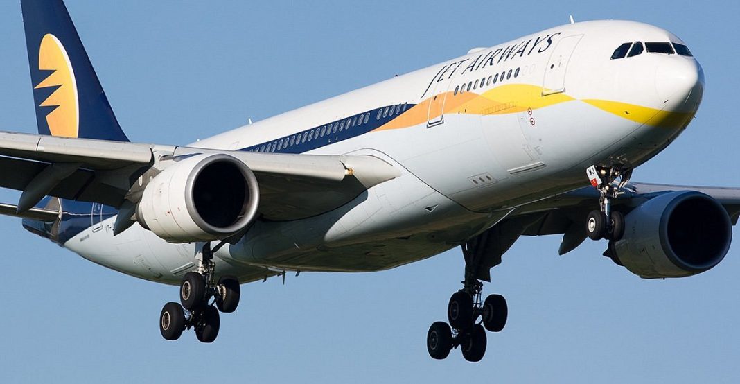 Jet Airways