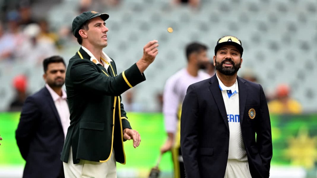 Australia Vs India: Third Test Match Preview. Image Source - AFP.