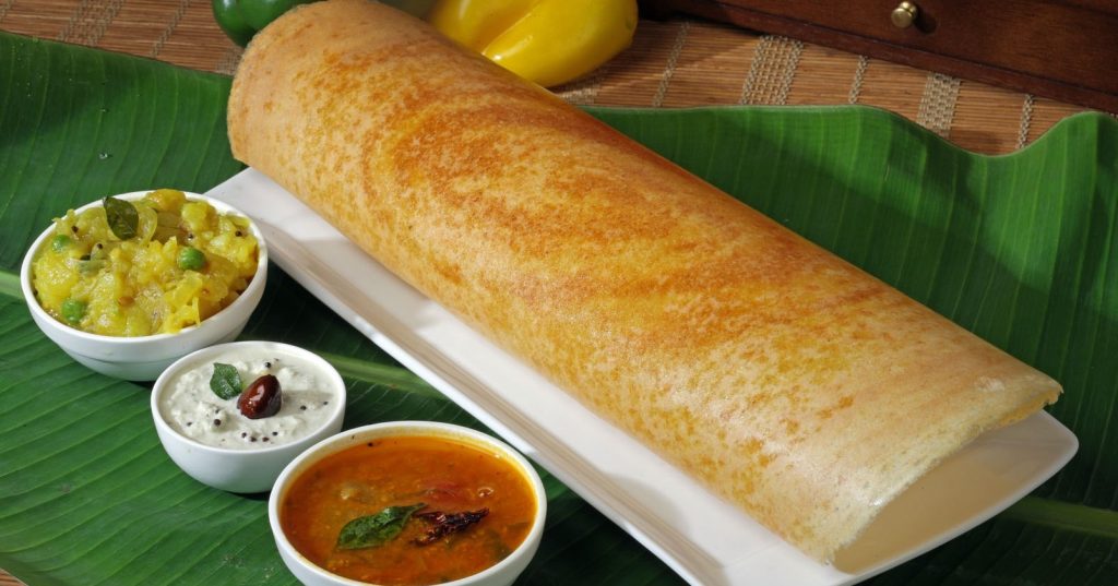 Dosa