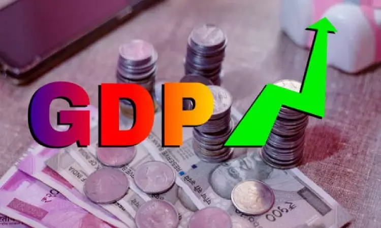 GDP Growth