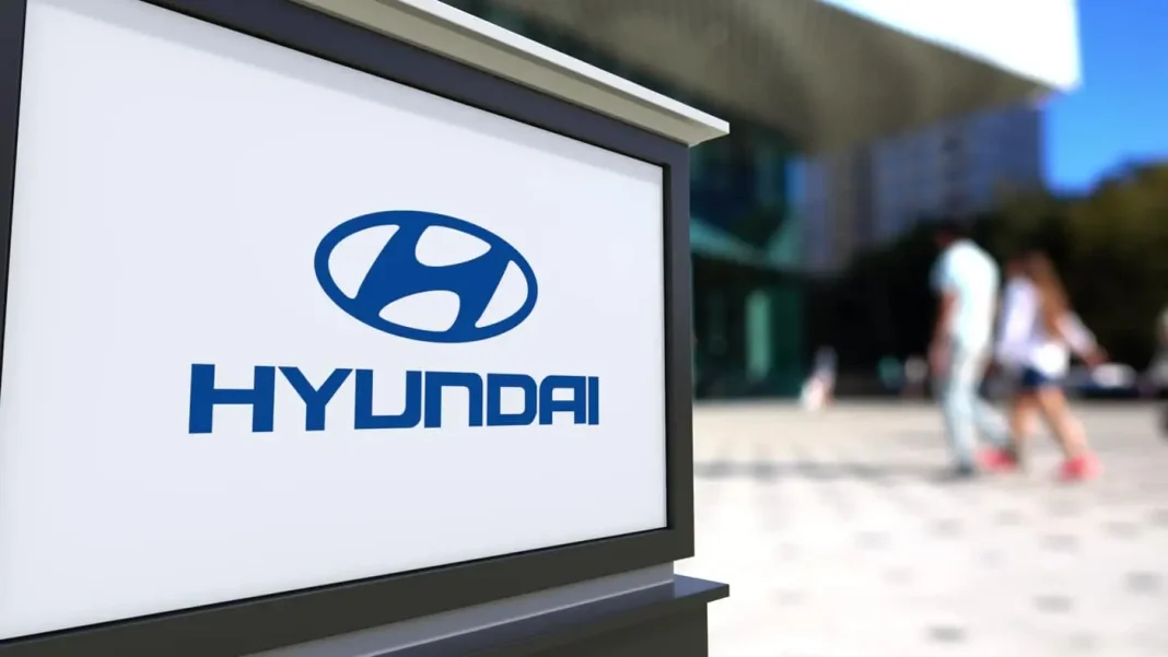 Hyundai