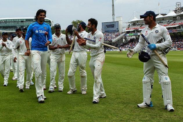 How Many Times India Has Lost The Test Series Despite Starting It With A Win?