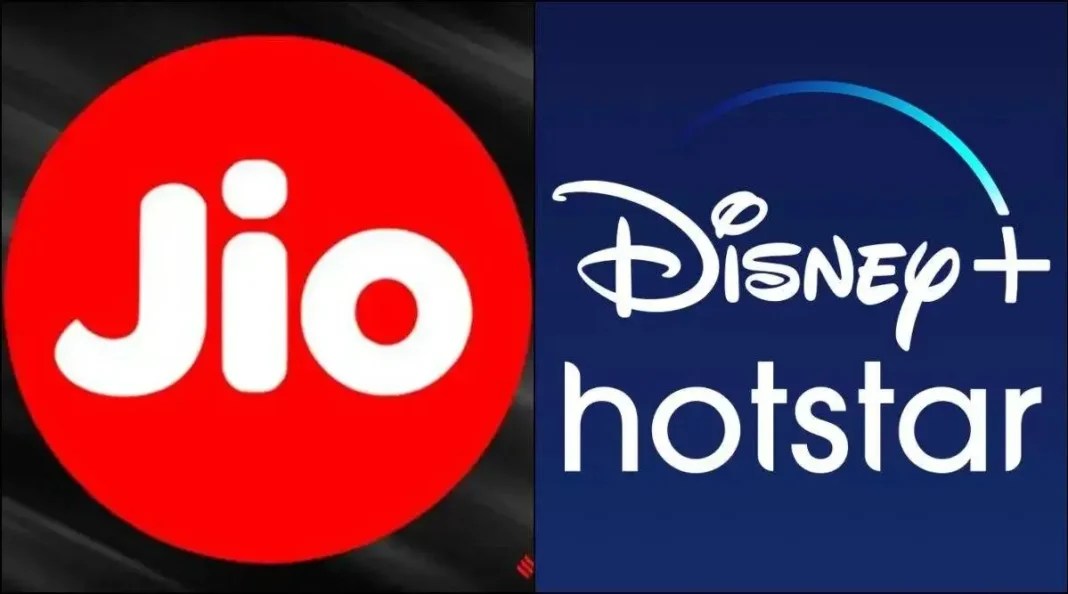 Jio-Hotstar