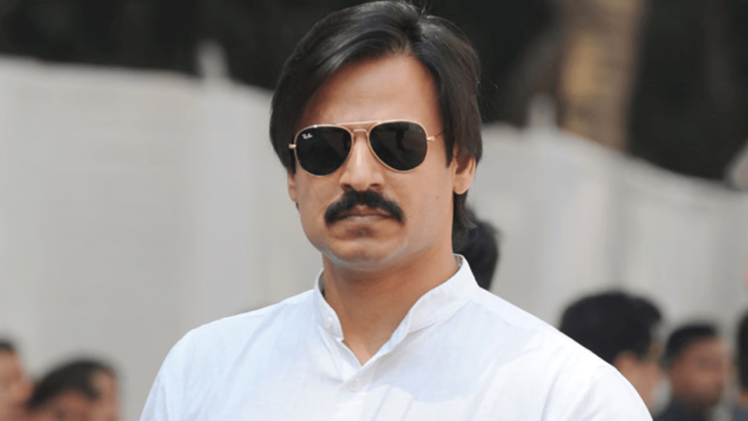 Vivek oberoi