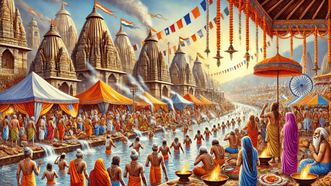 Mahakumbh