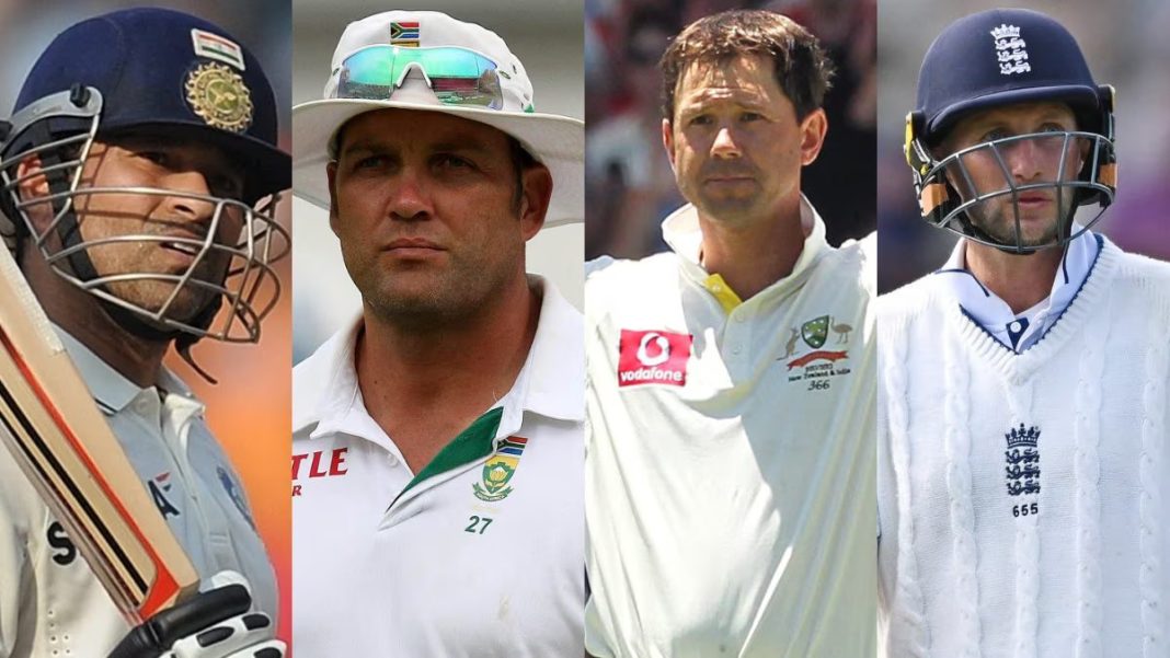 New Zealand vs England: 4 Batsmen With Most Fifty Plus Scores In Test Matches. Image Source - AP and AFP.