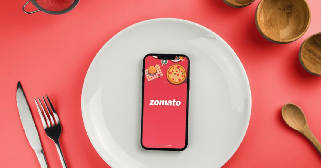 Zomato