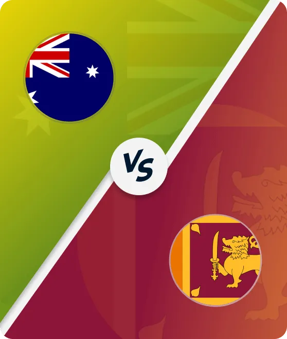 Sri Lanka Vs Australia: