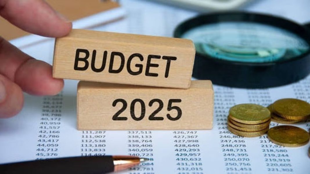 Budget 2025