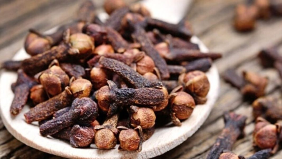 Clove Benefits