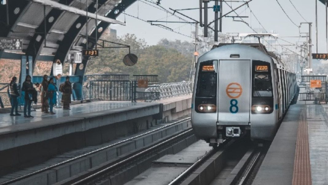 Republic Day 2025: DMRC to Operate Metro Services from 3 AM