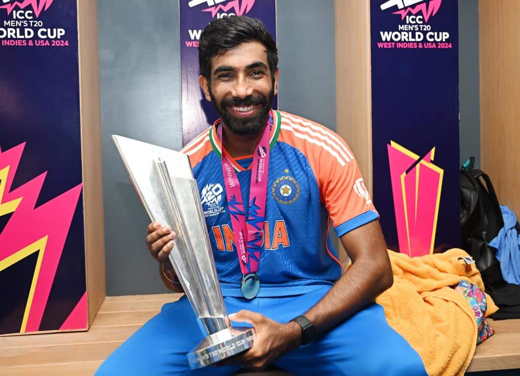 ICC Player Of The Month Award