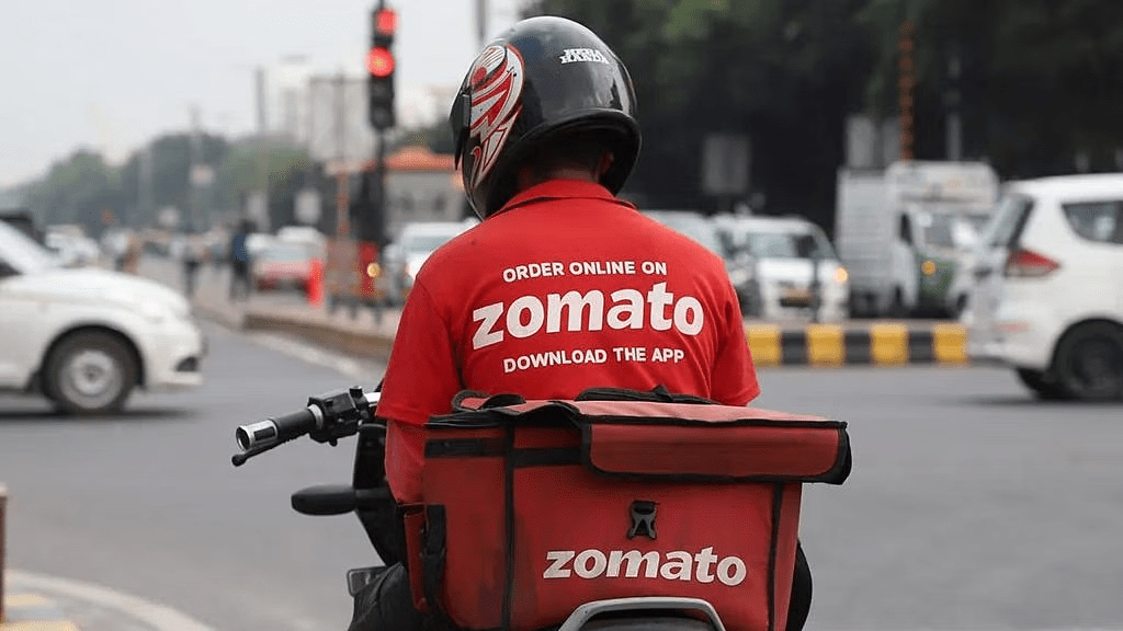 Zomato