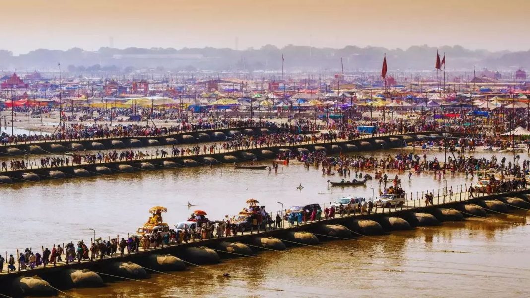 Mahakumbh 2025