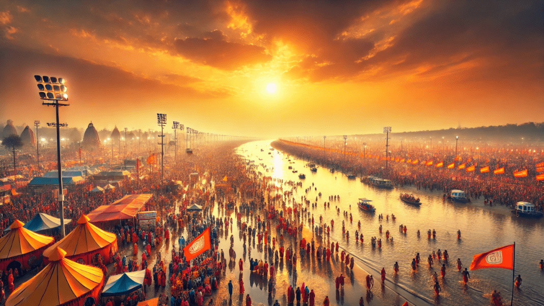 Mahakumbh 2025