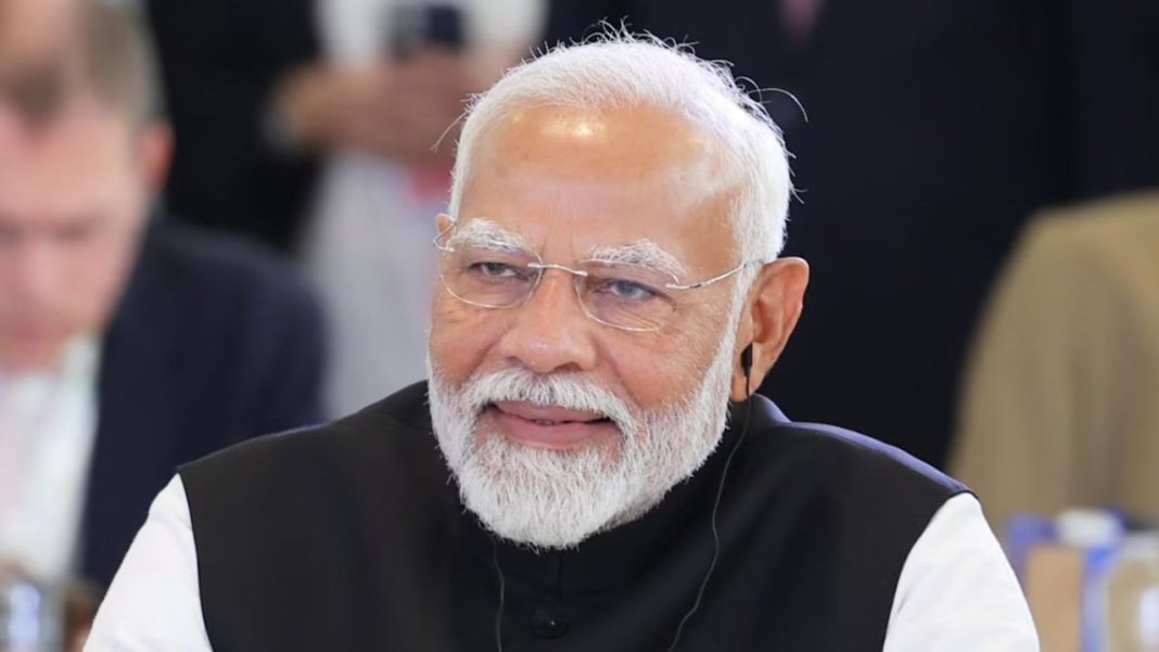 PM Modi