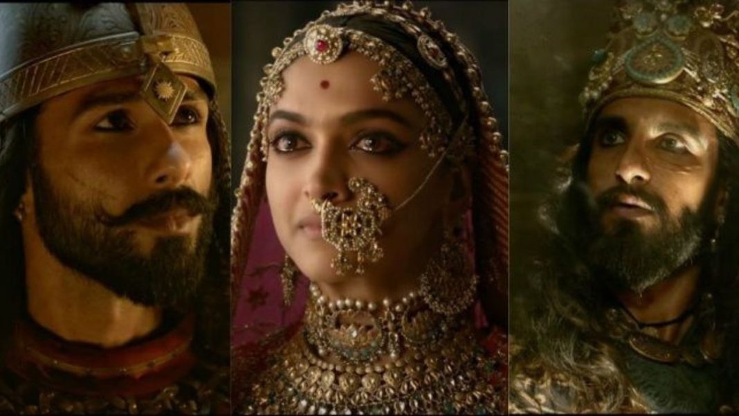 Padmaavat