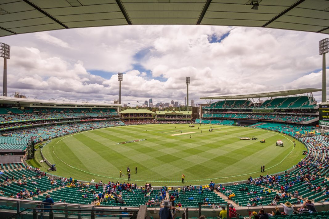 Australia vs India: The Final Test Match Will Start From Tomorrow At SCG.