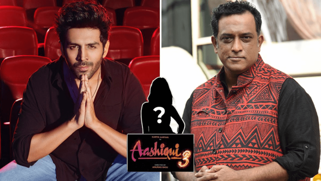 Aashiqui 3 Postponed