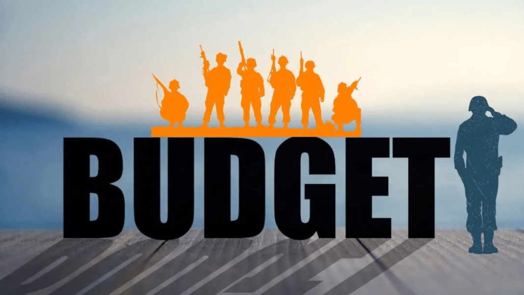 Budget 2025 Expectations