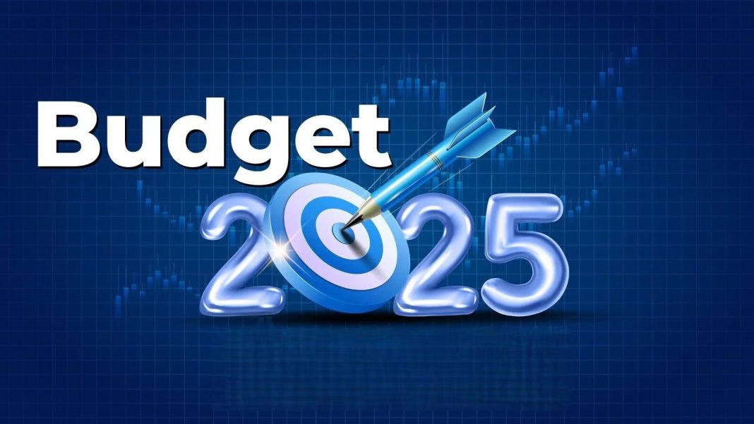 Budget 2025