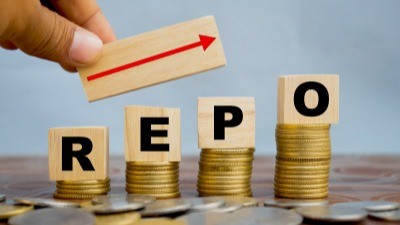 RBI Repo Rate