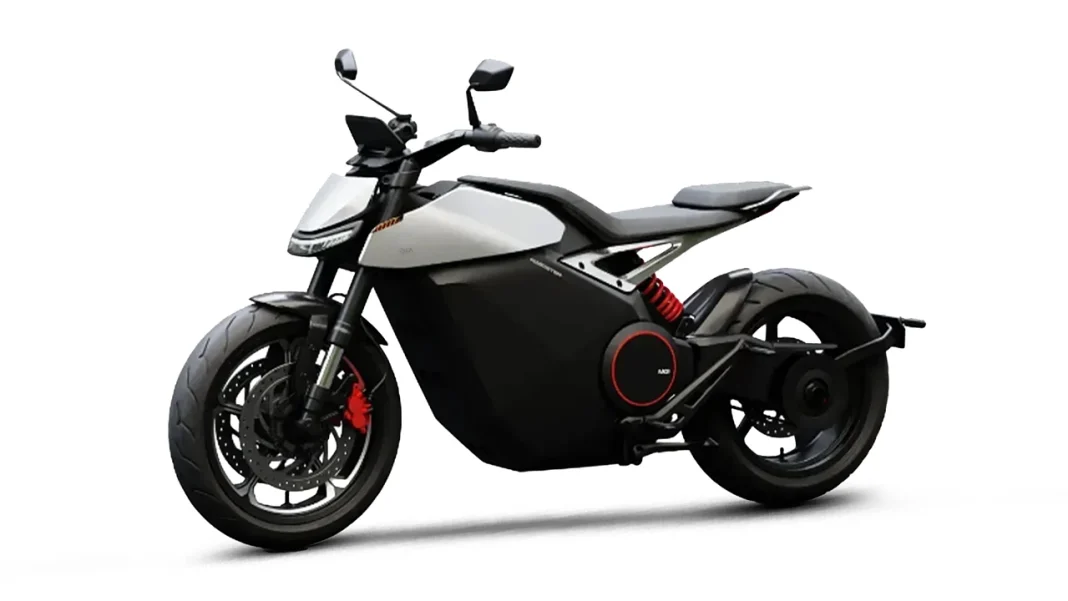 Ola Electric Bike