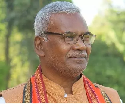 Kameshwar Chaupal