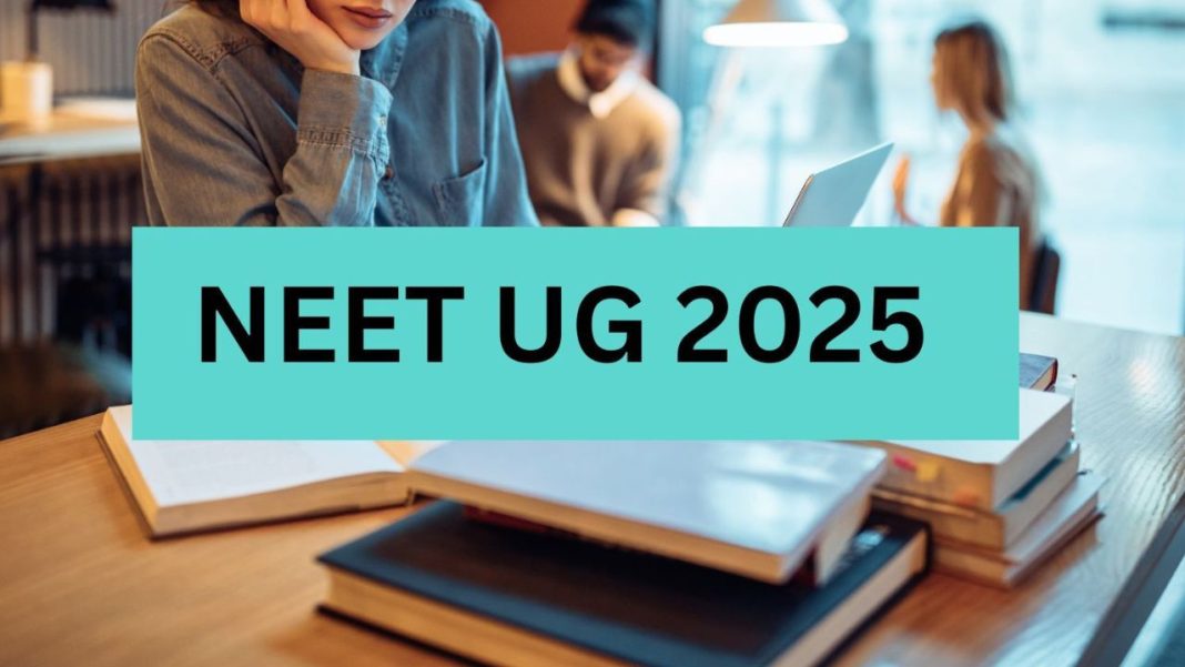 NEET UG 2025