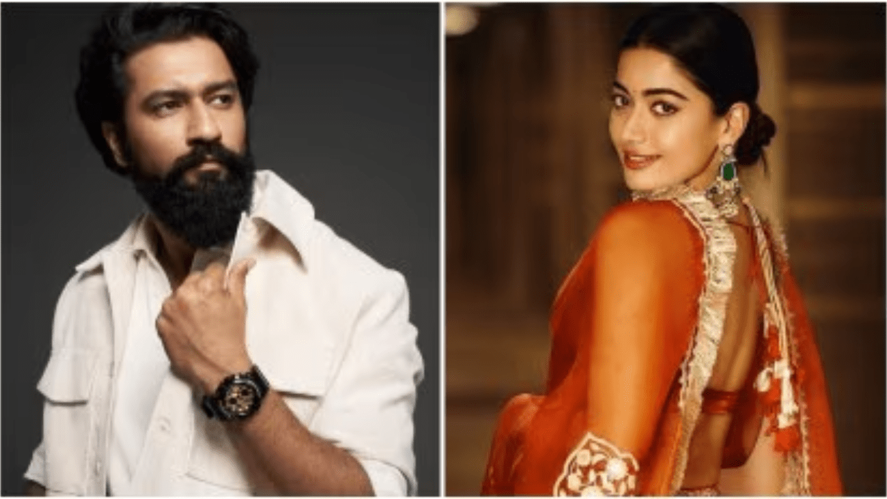 2025 How Is The Movie Chhaava, Know Characters There