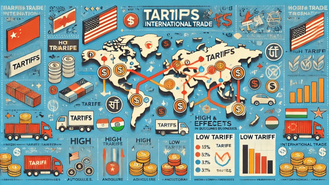 Tariff